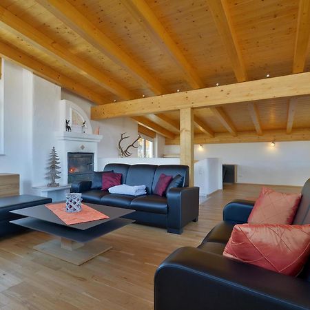 Alpenchalets Wilder Kaiser Ellmau Extérieur photo