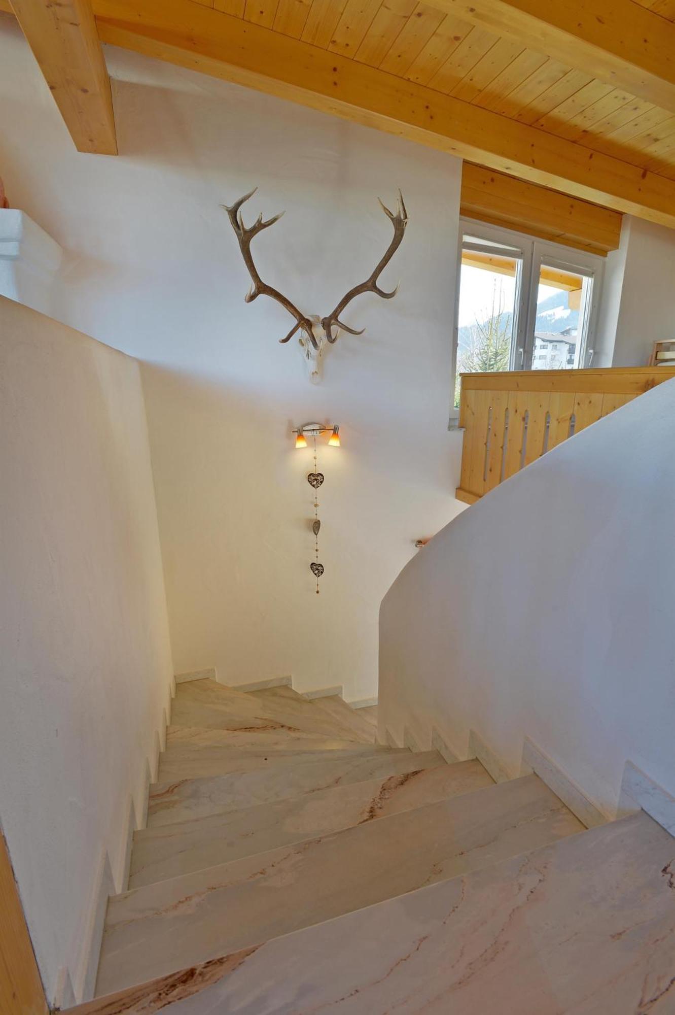 Alpenchalets Wilder Kaiser Ellmau Extérieur photo